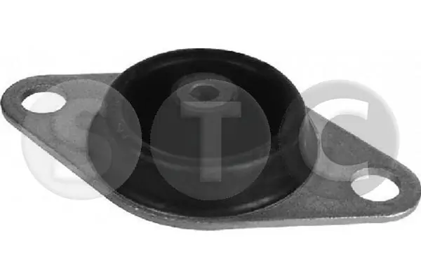Compre 20022 Lemforder Coxim (suporte) esquerdo de motor