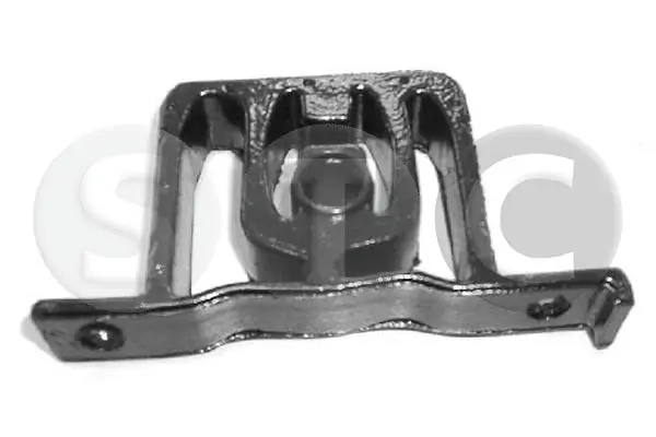 Coxim de fixação do silenciador Volkswagen Bora  1J2
