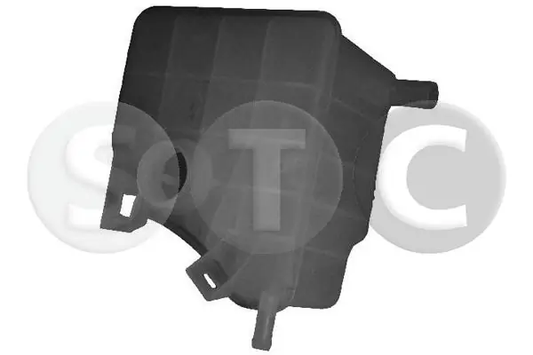 Tanque de expansão do sistema de esfriamento PLUS AFTERMARKET T3704