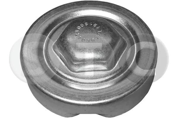 T403692 STC