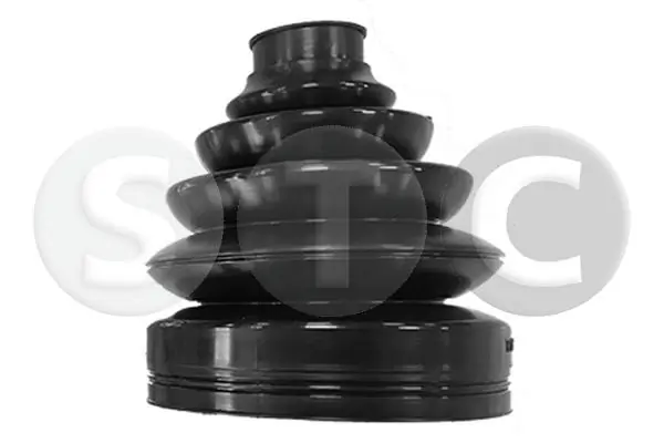 Bota de proteção externa de junta homocinética do semieixo dianteiro Mercedes Vito II 639