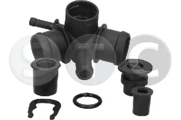 T403604 STC