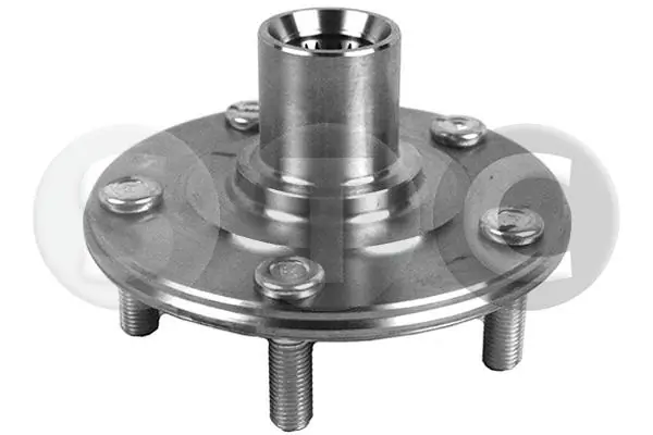 Cubo dianteiro para Mitsubishi Outlander CU