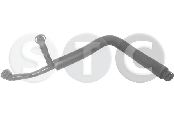 Compre Cano derivado de ventilação de cárter (de separador de óleo) BMW X5 