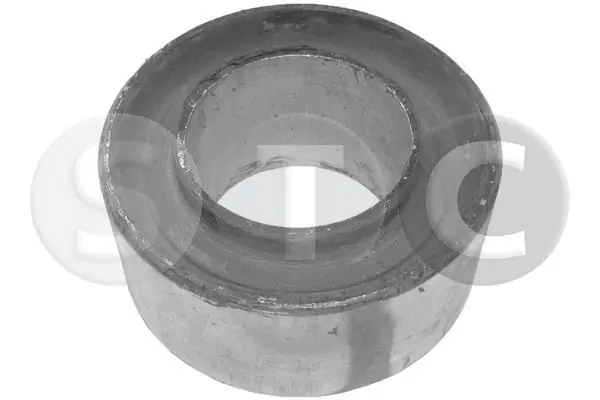 Bloco silencioso de viga traseira (de plataforma veicular) para Renault 19 I B53, C53