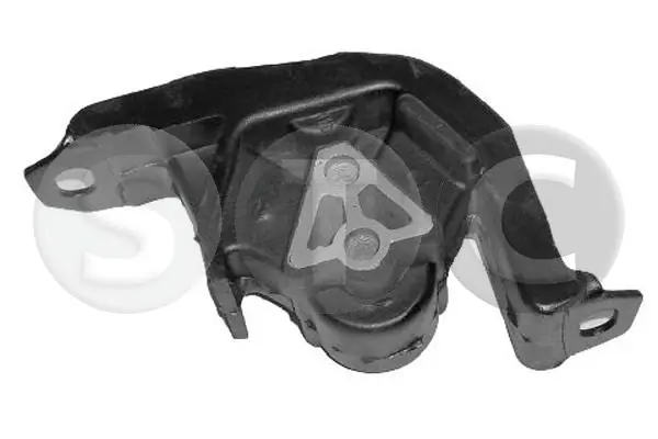 Coxim de transmissão (suporte da caixa de mudança) para Opel Combo A 