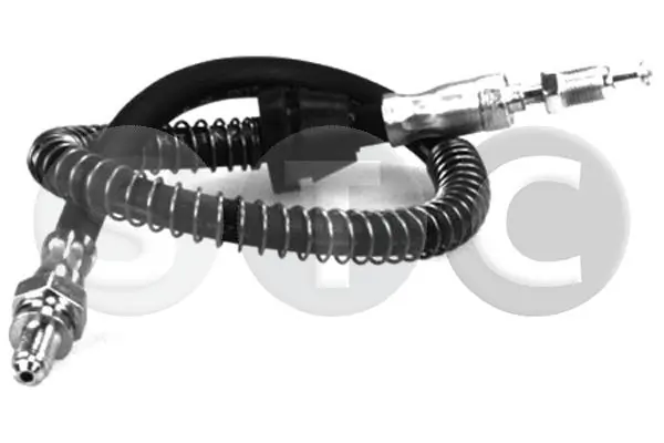 T496537 STC