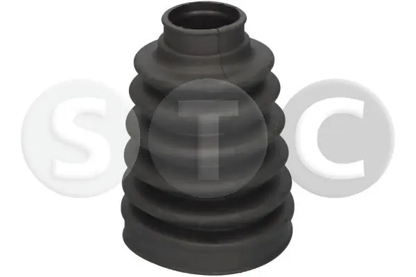  Bota de proteção interna de junta homocinética do semieixo dianteiro Mercedes A hatchback (W169) (2004 - 2012) 