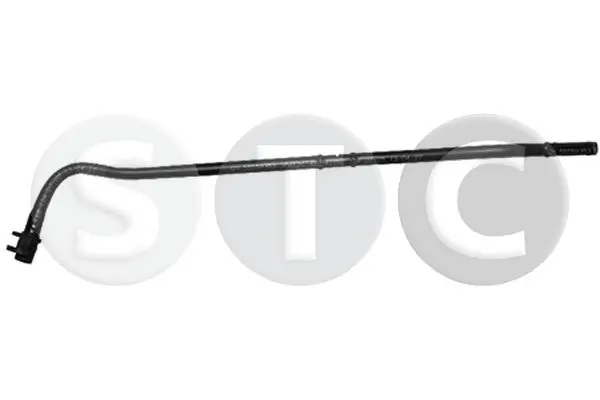 Mangueira (cano derivado) de aquecimento da válvula de borboleta 55559353 Peugeot/Citroen