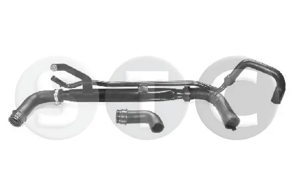 Mangueira (cano derivado) inferior do radiador de esfriamento Peugeot/Citroen 1343R6 preço, a partir de 62,74 USD