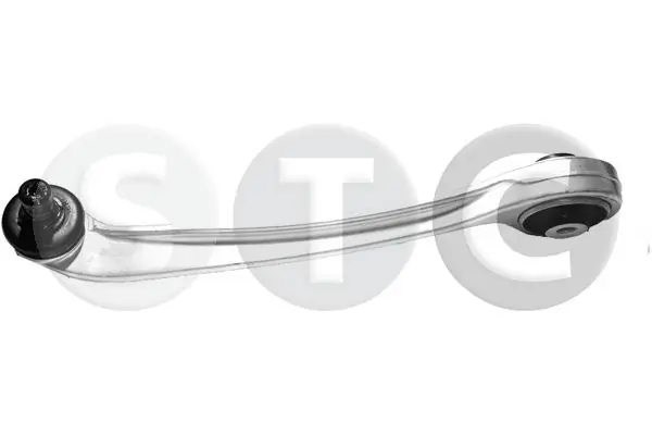 T452009 STC