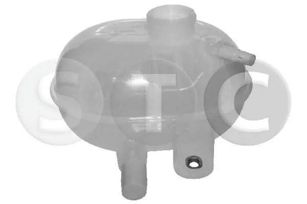 Compre Tanque de expansão do sistema de esfriamento Fiat 500 
