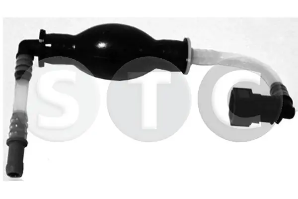 Compre BK14305 Breckner Bomba de combustível de bombeio manual