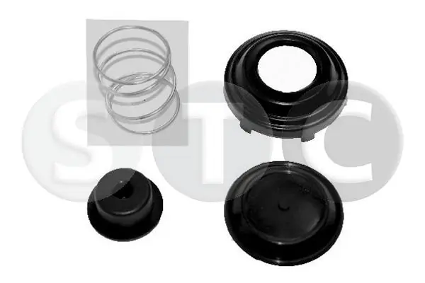 T404418 STC