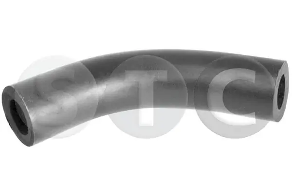 Cano derivado de ventilação de cárter (de separador de óleo) Volkswagen Polo II hatchback (86C) (1981 - 1994) II