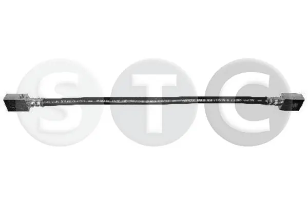 T496132 STC