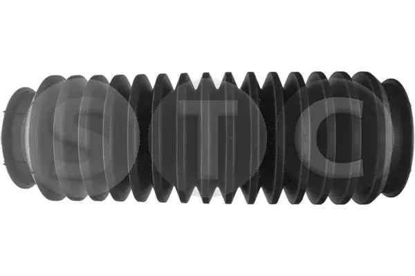Compre 13143 Lemforder Bota de proteção do mecanismo de direção (de cremalheira)