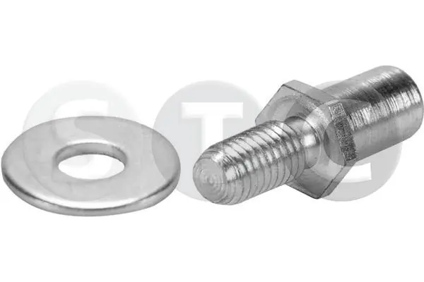 Limitador da porta deslizante, na carroçaria superior 1375874080 Fiat/Alfa/Lancia