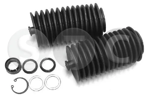 T401268C STC