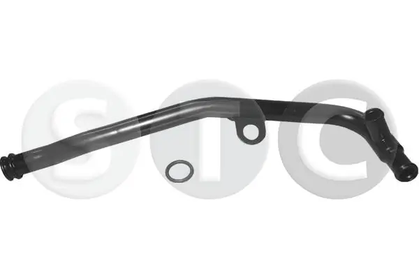 Mangueira (cano derivado) do sistema de esfriamento Volkswagen Passat preço, a partir de 24,62 USD