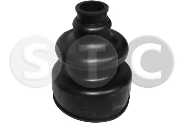 Bota de proteção interna de junta homocinética do semieixo dianteiro Citroen 2 CV   ao melhor preço