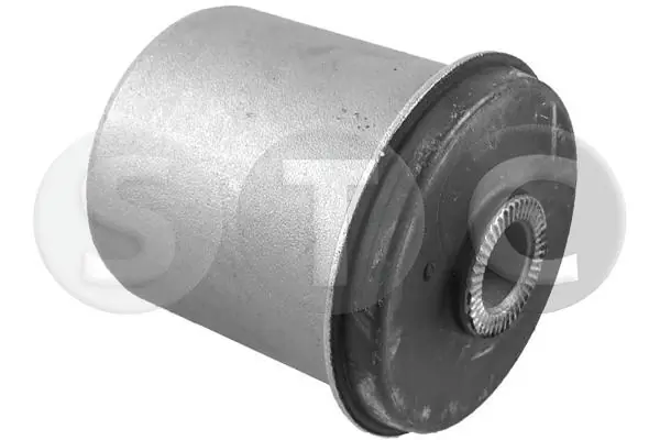 Bloco silencioso dianteiro do braço oscilante inferior para SsangYong Actyon QJ
