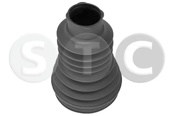 Bota de proteção interna de junta homocinética do semieixo dianteiro para Mercedes E  W211