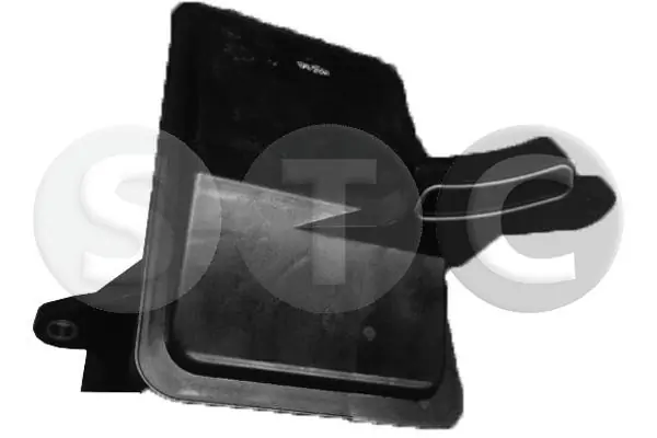 Filtro da Caixa Automática de Mudança Peugeot/Citroen 93743025 preço, a partir de 34,26 USD