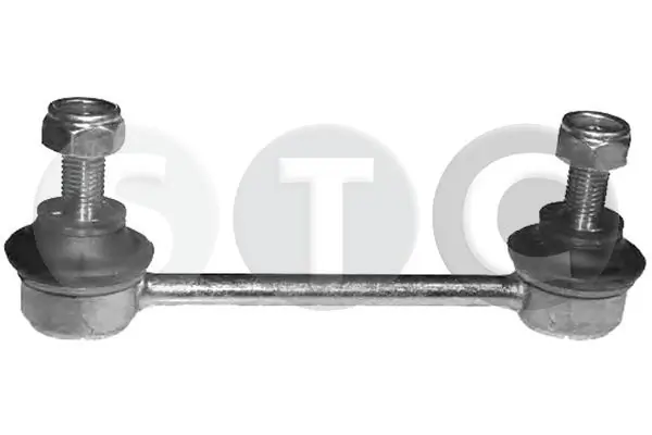 T405503 STC