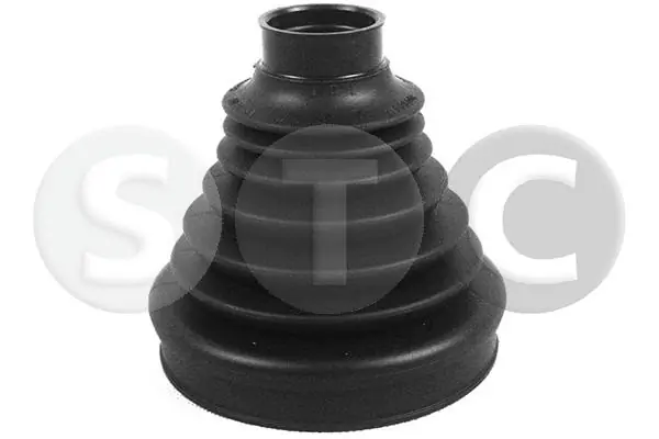 Bota de proteção interna de junta homocinética do semieixo dianteiro para Opel Meriva B 