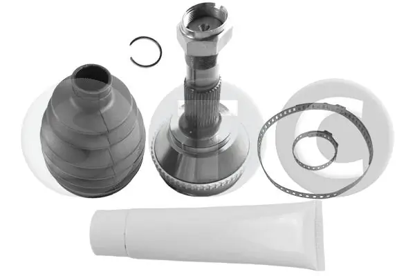 T412035 STC