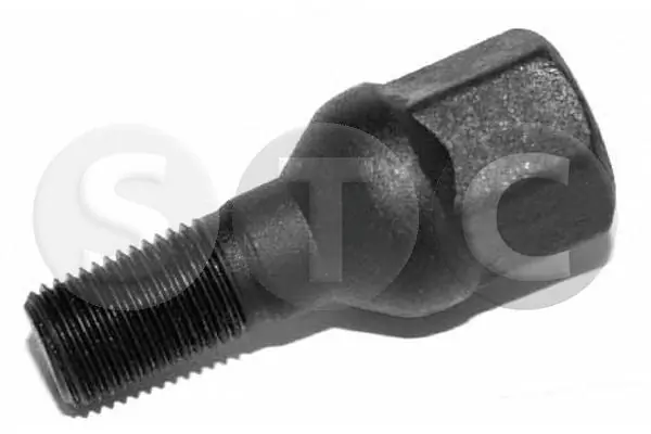 Parafuso de roda para Peugeot 205 II 20A, C