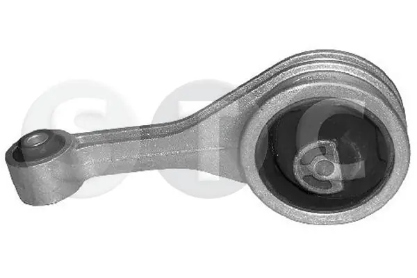 Compre Coxim (suporte) traseiro de motor Ford Fiesta 