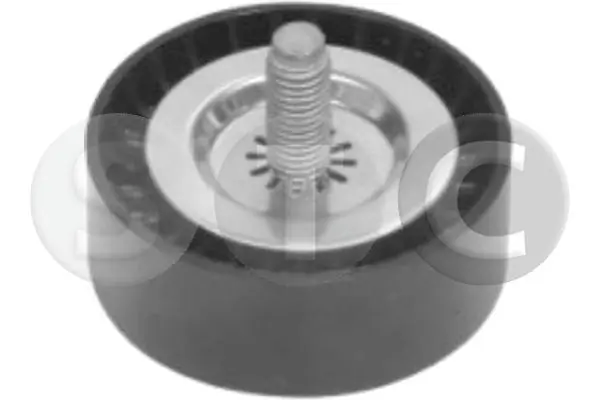 Rolo parasita da correia de transmissão para Dodge Caliber PM