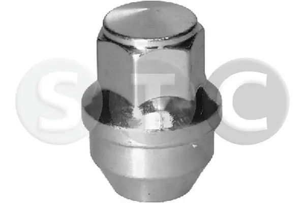 Compre 50949073 Fiat/Alfa/Lancia Porca de roda