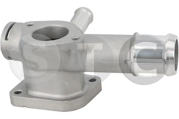 Compre 111225015 Hans Pries (Topran) Flange do sistema de esfriamento (união em T)