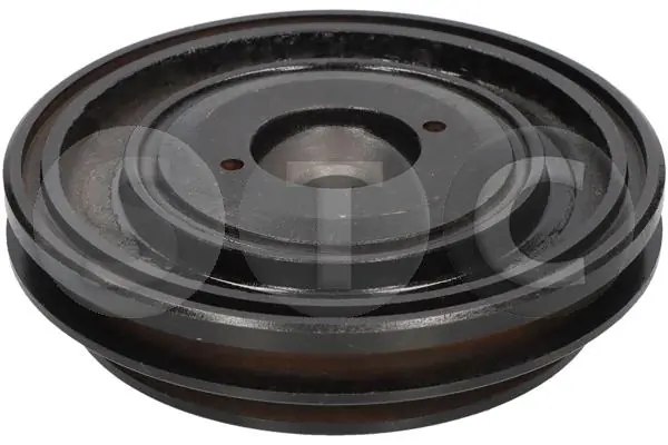 Polia de cambota 80000710 Ford