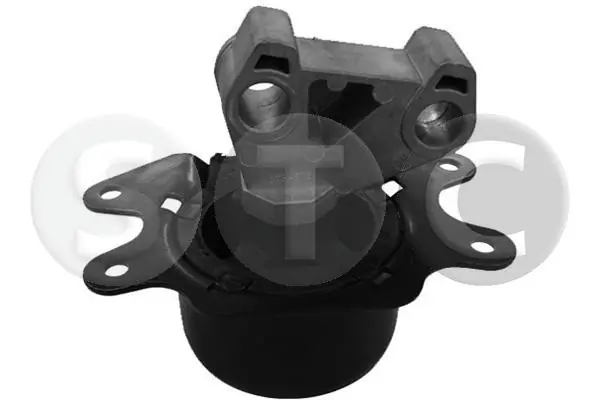 Coxim (suporte) esquerdo de motor General Motors 5684645