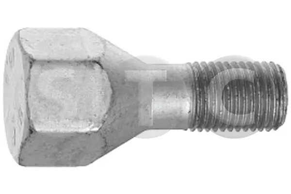 Parafuso de roda Citroen Jumper preço, a partir de 2,24 USD