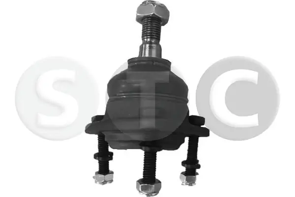 T453262 STC