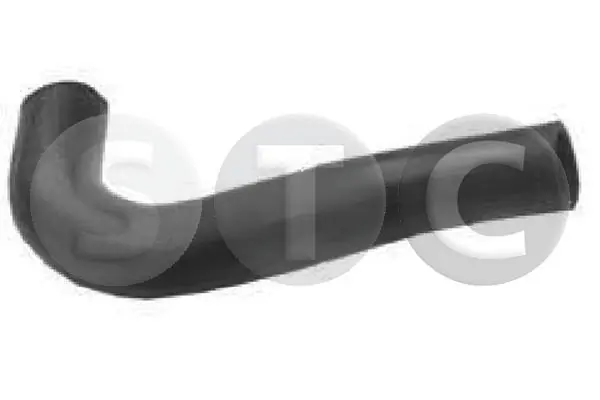 Compre 7343 Metalcaucho Mangueira (cano derivado) inferior do radiador de esfriamento