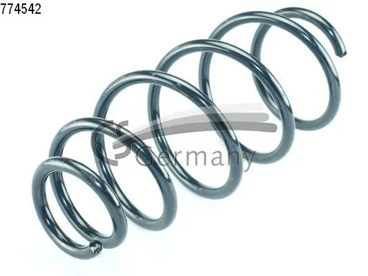 Mola dianteira General Motors 13333960 preço, a partir de 34,04 USD