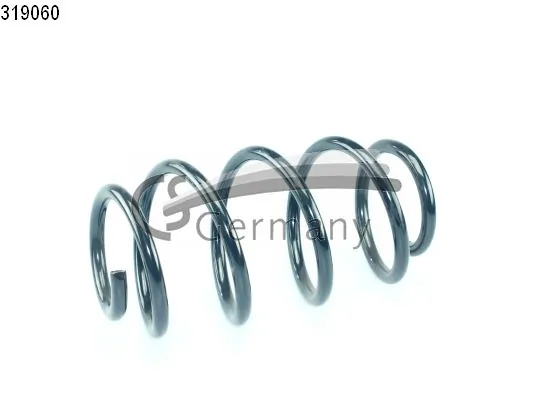 Mola dianteira Mercedes 447321070061 preço, a partir de 51,53 USD