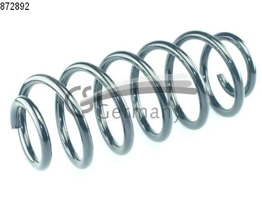 Mola traseira para Toyota Prius ZVW30