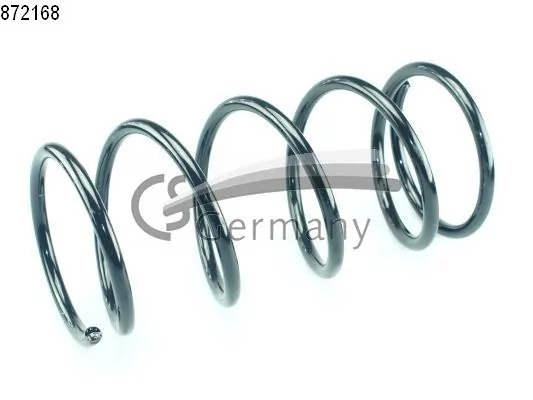 Mola dianteira para Mitsubishi Pajero H60, H70