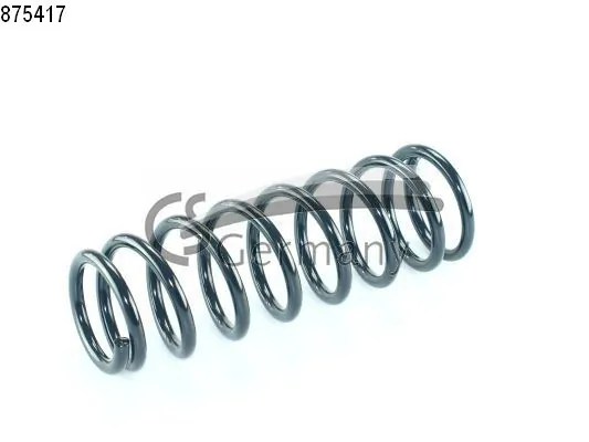 Mola traseira 4131156B01 Toyota