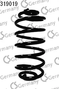 Compre A6393242804 Mercedes Mola traseira