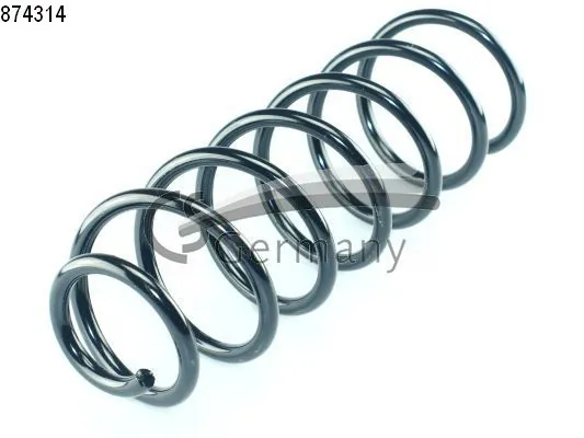 Mola traseira Asam 75956 preço, a partir de 93,64 USD