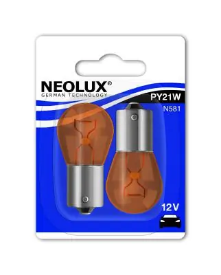 N58102B Neolux Lâmpada
