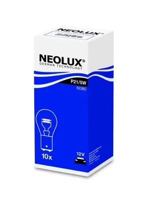 N380 Neolux Lâmpada